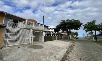 Imagem: Sobrado a 100m do mar no Rivieira