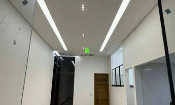 Imagem 3: Casa em condomínio em Lagoa Santa Park Residence com 242.00 m² , 3 quarto(s) , 2 suíte(s