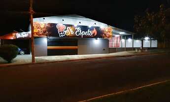 Imagem: Vendo restaurante / bar noturno