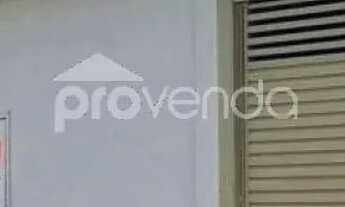 Imagem: CASA TÉRREA - 2 QUARTOS - ÁREA GOURMET