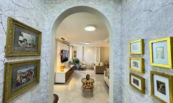 Imagem 2: Apartamento 3 quartos, Setor Oeste, Aeroporto, Bueno, Marista, America, Aimores - Goiânia