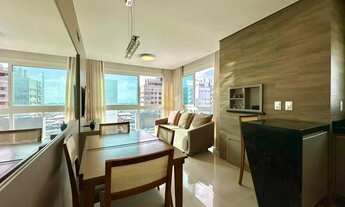 Imagem 5: Apartamento 2 dormitórios mobiliado e decorado de frente no Centro - Capão da Ca