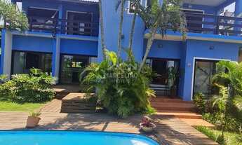 Imagem 4: Casa Alto Padrão em Vila Nova, Imbituba/SC