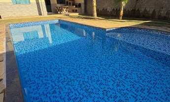 Imagem 4: Casa ponte alta norte lote de 500m2