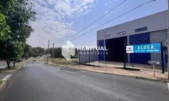 Imagem 3: Aluguel Barracão NOSSA SENHORA DAS GRACAS