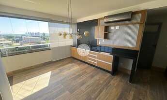 Imagem 6: Apartamento Garden com 03 Suítes para Venda, 180m² - Edifício Colina do Ipê - Alto do Ipê