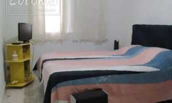 Imagem 6: Sobrado a venda - Campestre, Santo André