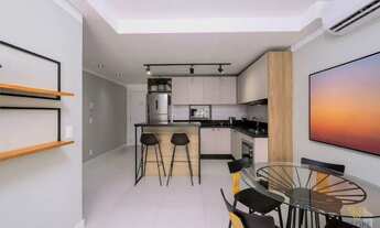 Imagem 5: Apartamento de 2 suítes próximo a praia de Jurerê