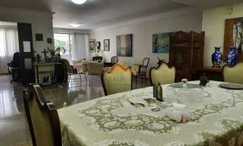 Imagem 6: EDIFICIO RUI BARBOSA 4QUARTOS 2 SUITES 2 VAGAS 230m BOA VIAGEM LAZER