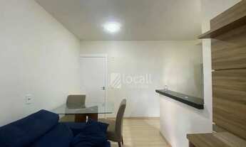 Imagem 2: Apartamento com 2 dormitórios para alugar, 40 m² por R$ 2.122,00/mês - Residencial Vila Fl