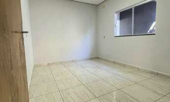 Imagem 5: Casa no Setor Monte Alegre