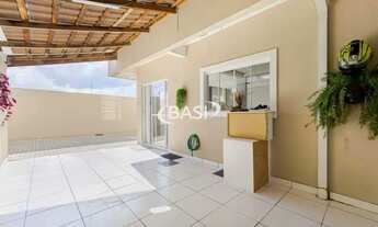 Imagem 7: Casa à venda no Condomínio Xaxim em Curitiba - 2 dormitórios, armários e 2 vagas