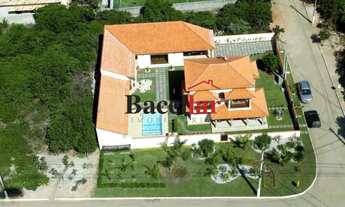 Imagem 2: Casa em Condomínio : Duplex / Residencial / Salinas (Praia Seca