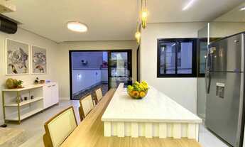 Imagem 3: Casa com 3 quartos/dormitórios no bairro Deltaville, em Biguaçu - SC