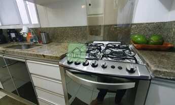 Imagem 7: Apartamento 3 quartos Lazer completo