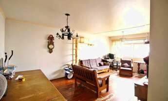 Imagem: Venda Apartamento 2 Dormitórios - 103 m²