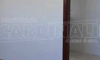 Imagem 6: Apartamento com 2 dormitórios na Vila Rancho Velho próximo ao Supermercado Dia em São Carl