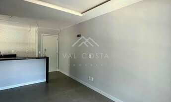 Imagem 5: Sala e quarto pronto para morar!