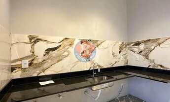 Imagem 6: Casa de Condomínio com 3 quartos, Residencial Eville, Bady Bassitt - R$ 590 mil, Cod: 1658