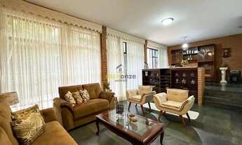 Imagem 3: Casa, 4 quartos, 2 suites, 3 vagas