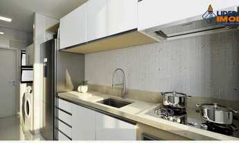 Imagem 3: Lançamento de Casa residencial para Venda no Sim, Feira de Santana, 3 quartos, 1 suíte, 2