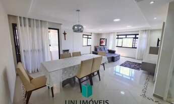 Imagem 4: Cobertura linear com lazer privativo a venda, 305M² por R$1.750.000 na Praia do morro, Gua