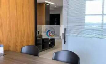 Imagem 2: Conjunto à venda e locação - Brooklin - São Paulo/SP