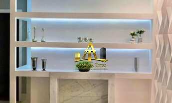 Imagem 10: Apartamento com 3 dormitórios para alugar, 123 m² por R$ 15.000,00/mês - Edifício Paisagem