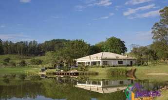 Imagem 7: CASA EM CONDOMÍNIO - FAZENDA DA GRAMA - SP