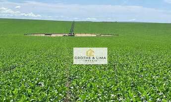 Imagem: Fazenda à venda com 15.000 hectares em