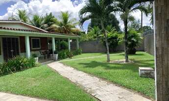 Imagem: Casa à Venda 6 quartos reformada