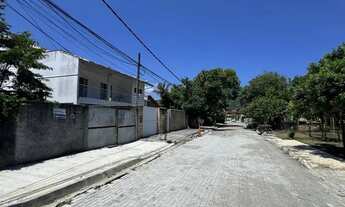 Imagem 5: Terreno com 300 metros quadrados, plano. Oportunidade no Maravista - Niterói - RJ