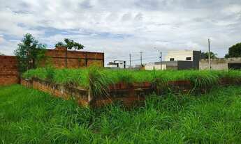 Imagem 3: Lote quitado para venda com 262,5 m2 na quadra ARSE 152