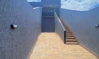 Imagem 3: Imóvel com 170 metros quadrados com 2 quartos e uma suíte em Guaratiba - Rio de Janeiro