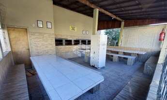 Imagem 6: Apartamento com 2 quartos/dormitórios no bairro Universitário, em Biguaçu - SC