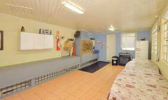 Imagem 5: Edifício Anne Franke Apartamento no bairro Petrópolis