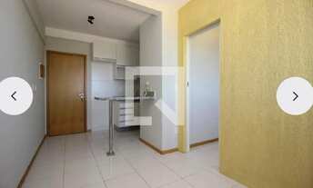 Imagem 2: Vendo apartamento de 1 quarto em Águas Claras com lazer