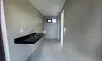 Imagem 16: Ceci- Edf. Praça das Auroras | 3 quartos | Nascente