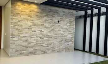 Imagem 2: Casa à venda com 3 suítes na quadra 507 sul, Plano Diretor Sul, Palmas, TO