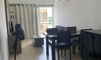 Imagem 4: Cumbuco: Apto 1q a 100m do mar. Piscina