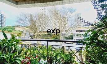 Imagem 2: Apartamento 84m² à Venda 3 Quartos - Vila Mascote