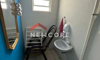 Imagem 4: Casa em Rua José Carlos de Carvalho - Jardim Terra Branca - Bauru/SP