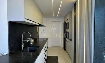 Imagem 5: APARTAMENTO DE ALTO PADRÃO FINAMENTE MOBILIADO COM 03 SUÍTES NO BAIRRO GRAVATÁ!!!