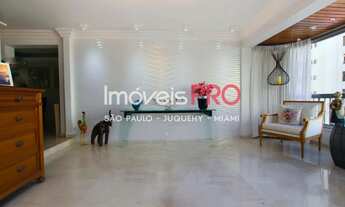 Imagem 4: Itaim Nobre - 198m² - 3 suítes - 3 vagas