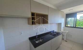 Imagem: Residencial Apartamento em Marília