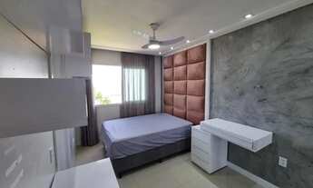 Imagem 11: Oportunidade: Vendo Apartamento no Farol da Ilha, 239m², 04 Suítes, 04 Vagas de Garagem