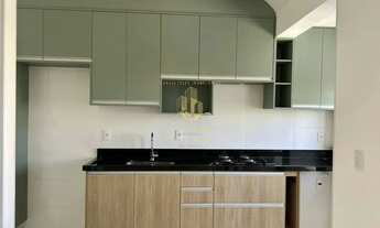 Imagem 3: Apartamento para locação do Residencial Manai