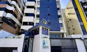 Imagem: Apartamento 3/4 à duas quadras do mar da