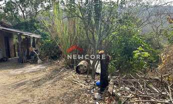 Imagem 6: Sítio em Área Rural - Área Rural de Sabará - Sabará/MG