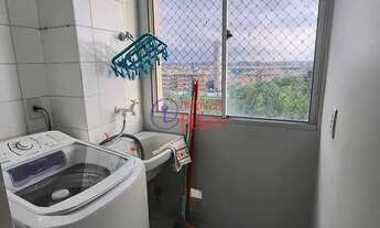 Imagem 4: Imóveis Belém Aluga no Total Life 2/4 Mobiliado 64m²